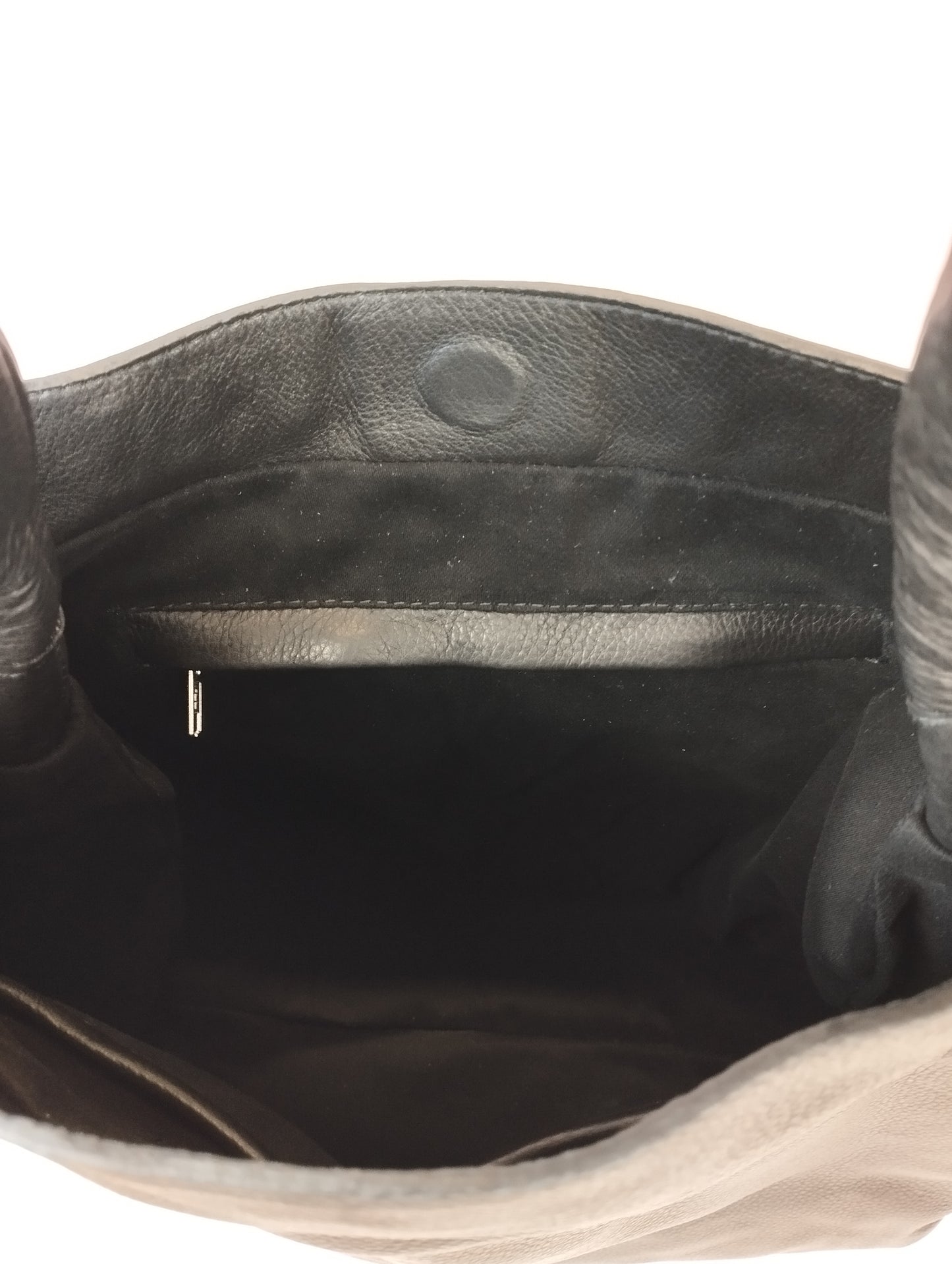 BOLSO OLYMPIA NEGRO