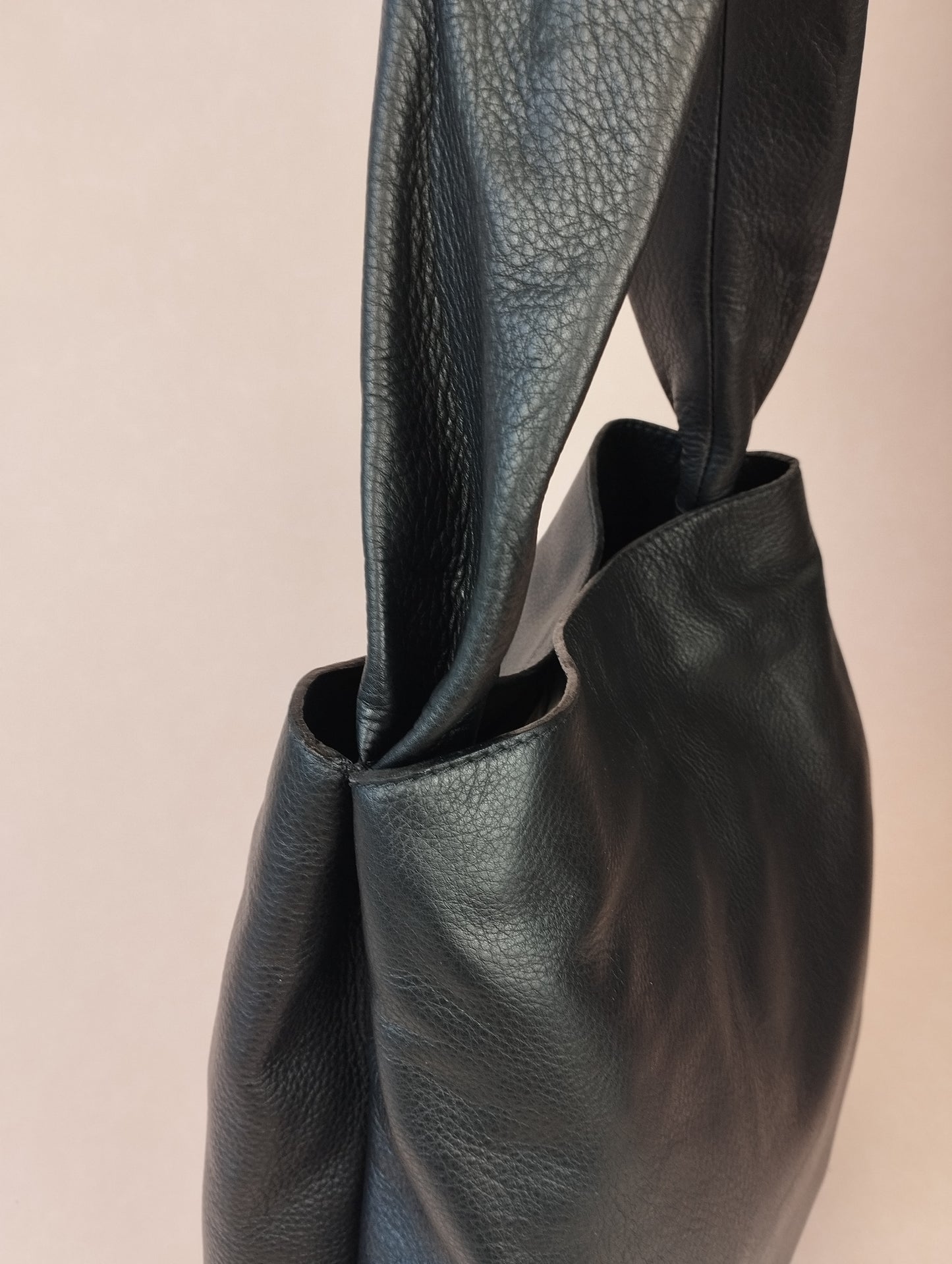 BOLSO OLYMPIA NEGRO
