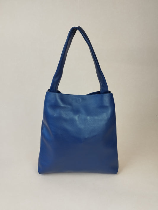 BOLSO OLYMPIA AZUL MARINO