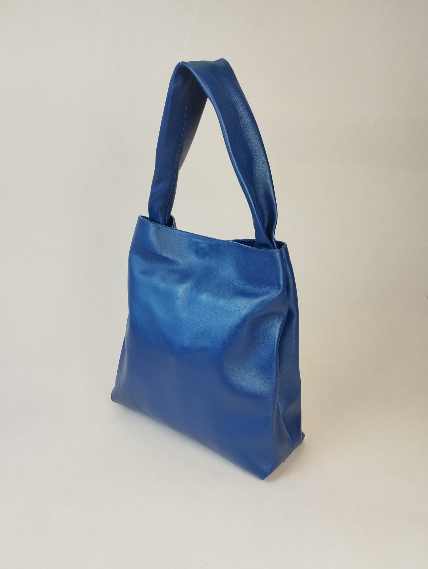 BOLSO OLYMPIA AZUL MARINO