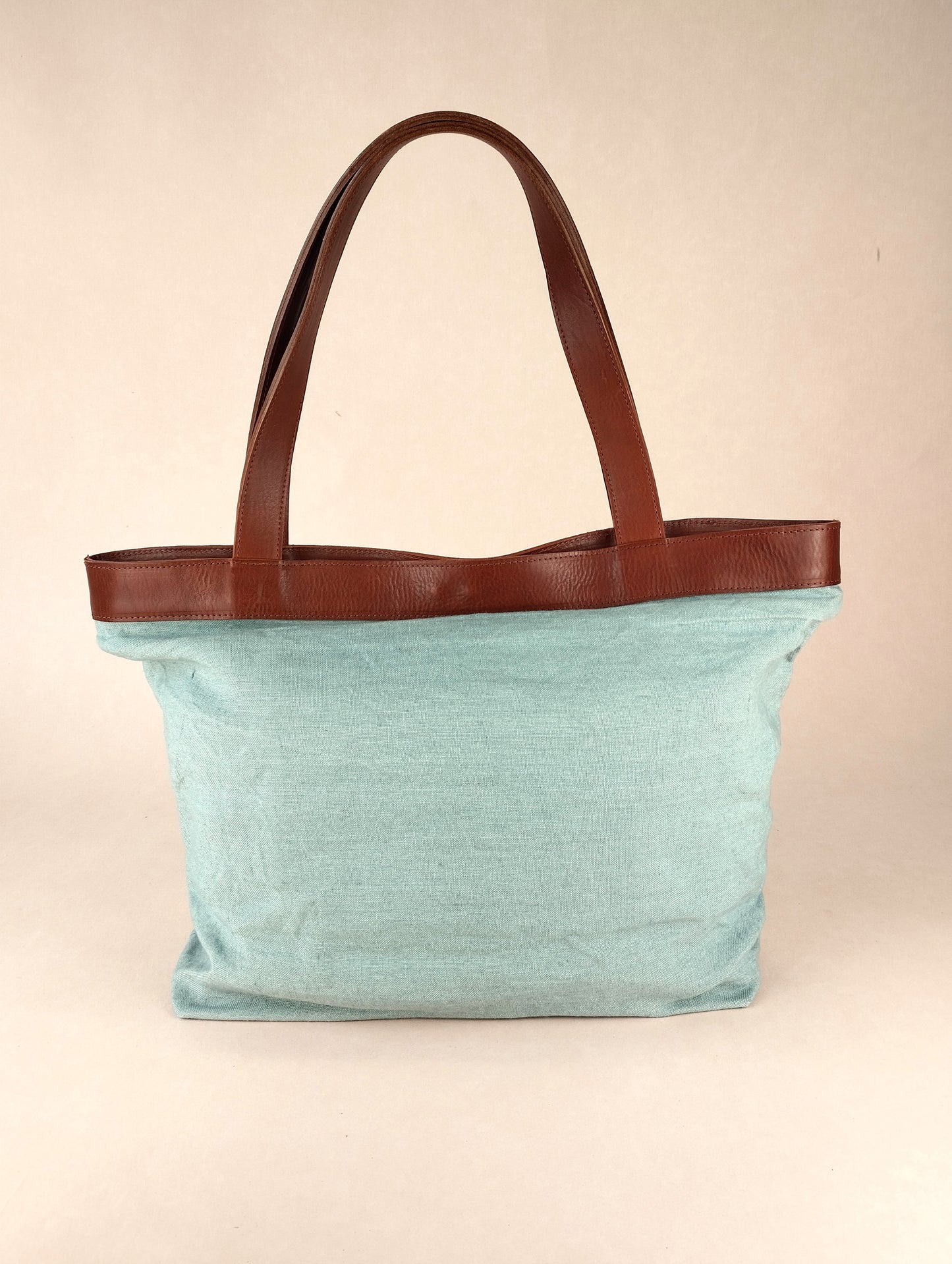 BOLSO ROMA AZUL ASAS COLOR HIERRO