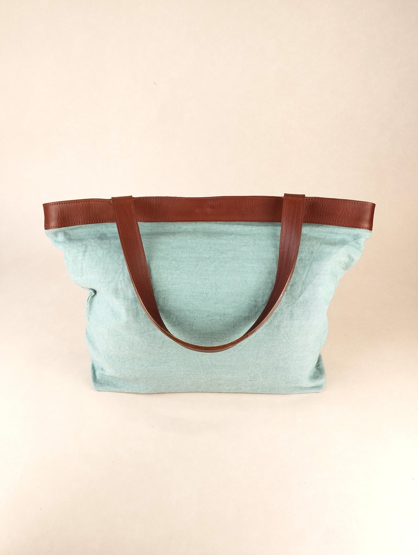 BOLSO ROMA AZUL ASAS COLOR HIERRO