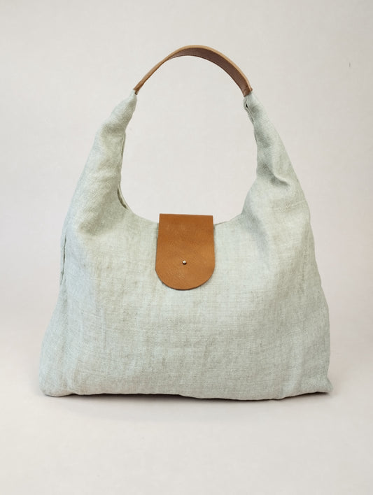 BOLSO SICILIA CRUDO ASAS COLOR CAMEL