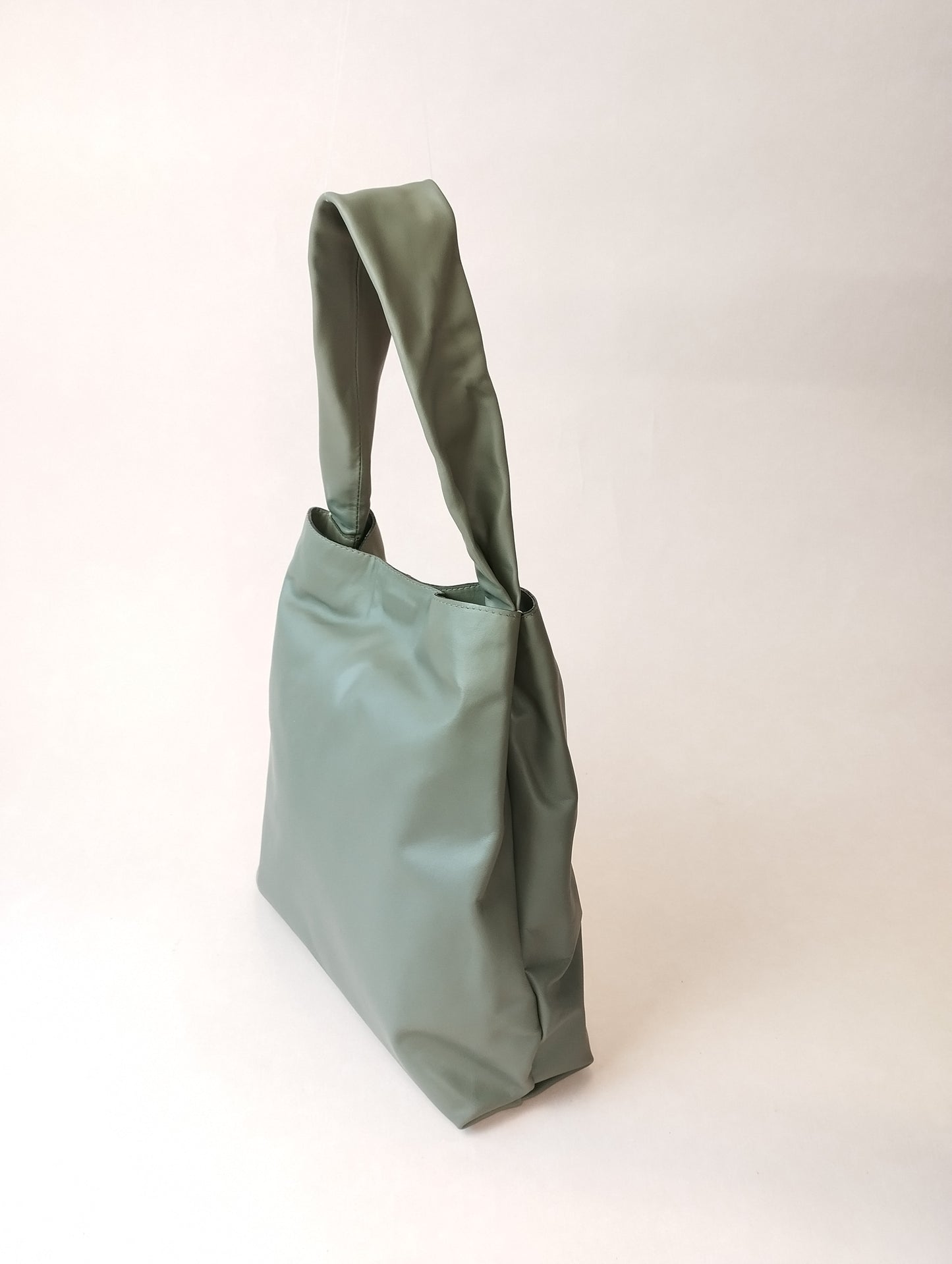 BOLSO OLYMPIA VERDE SALVIA