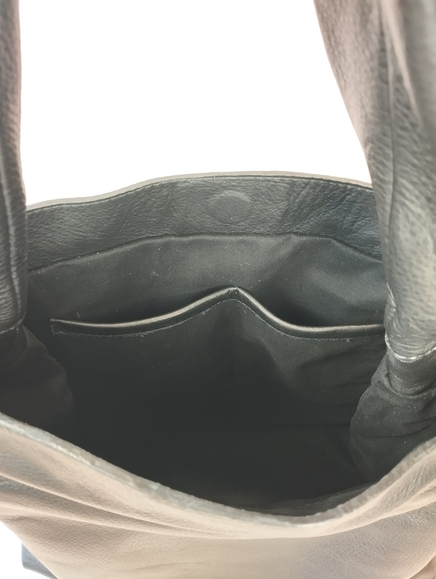 BOLSO OLYMPIA NEGRO