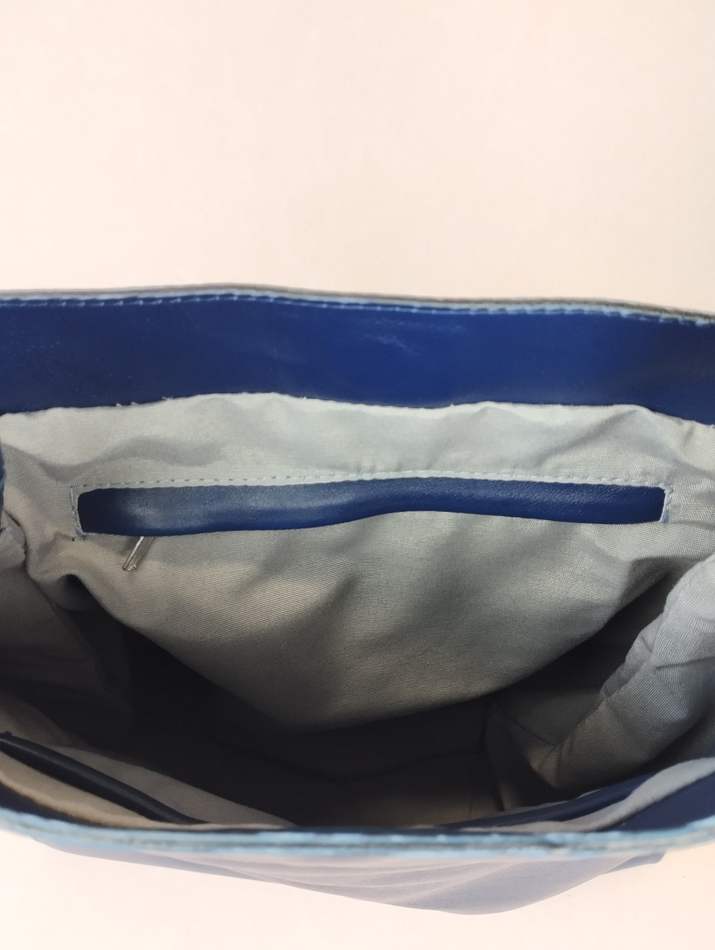 BOLSO OLYMPIA AZUL MARINO