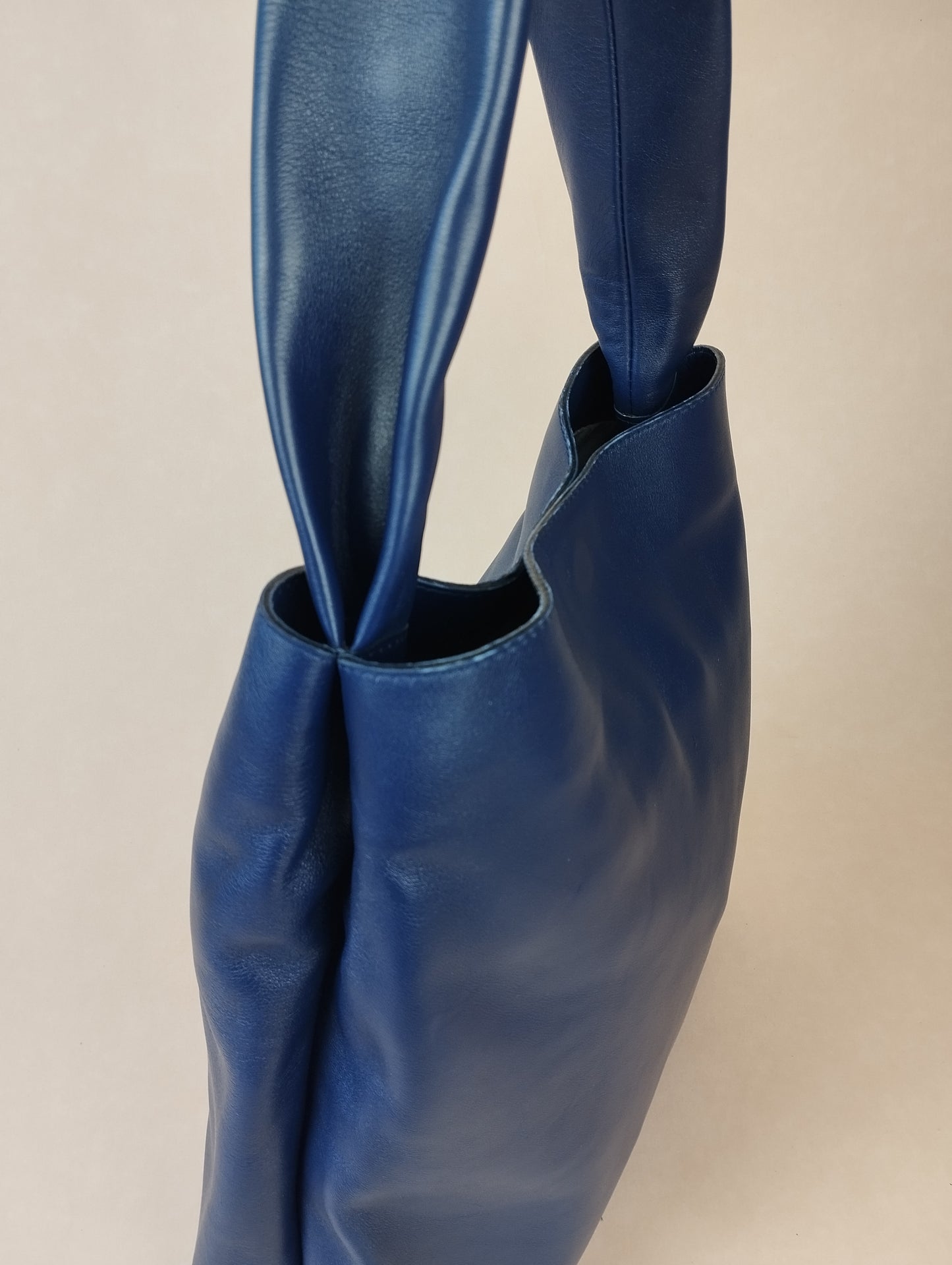 BOLSO OLYMPIA AZUL MARINO