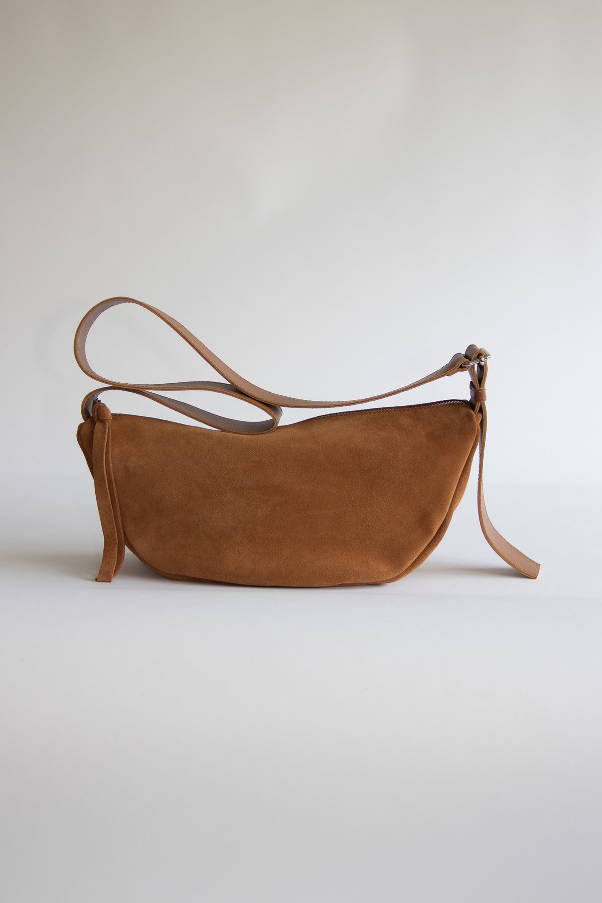 BELEM BAG CAMEL