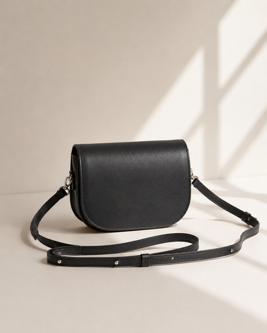 ANITA BAG BLACK X FLORENCE FACTORY