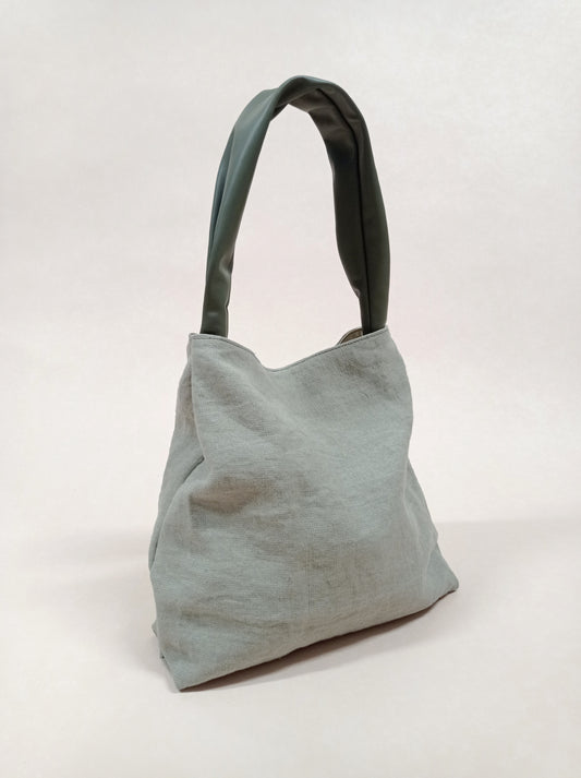 BOLSO ELBA SALVIA