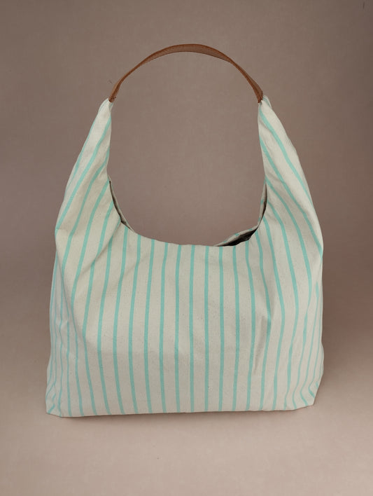BOLSO VERONA TURQUESA