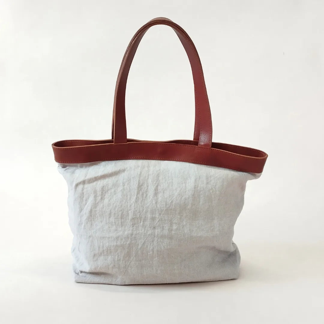 BOLSO ROMA ROSA ASAS COLOR CAMEL