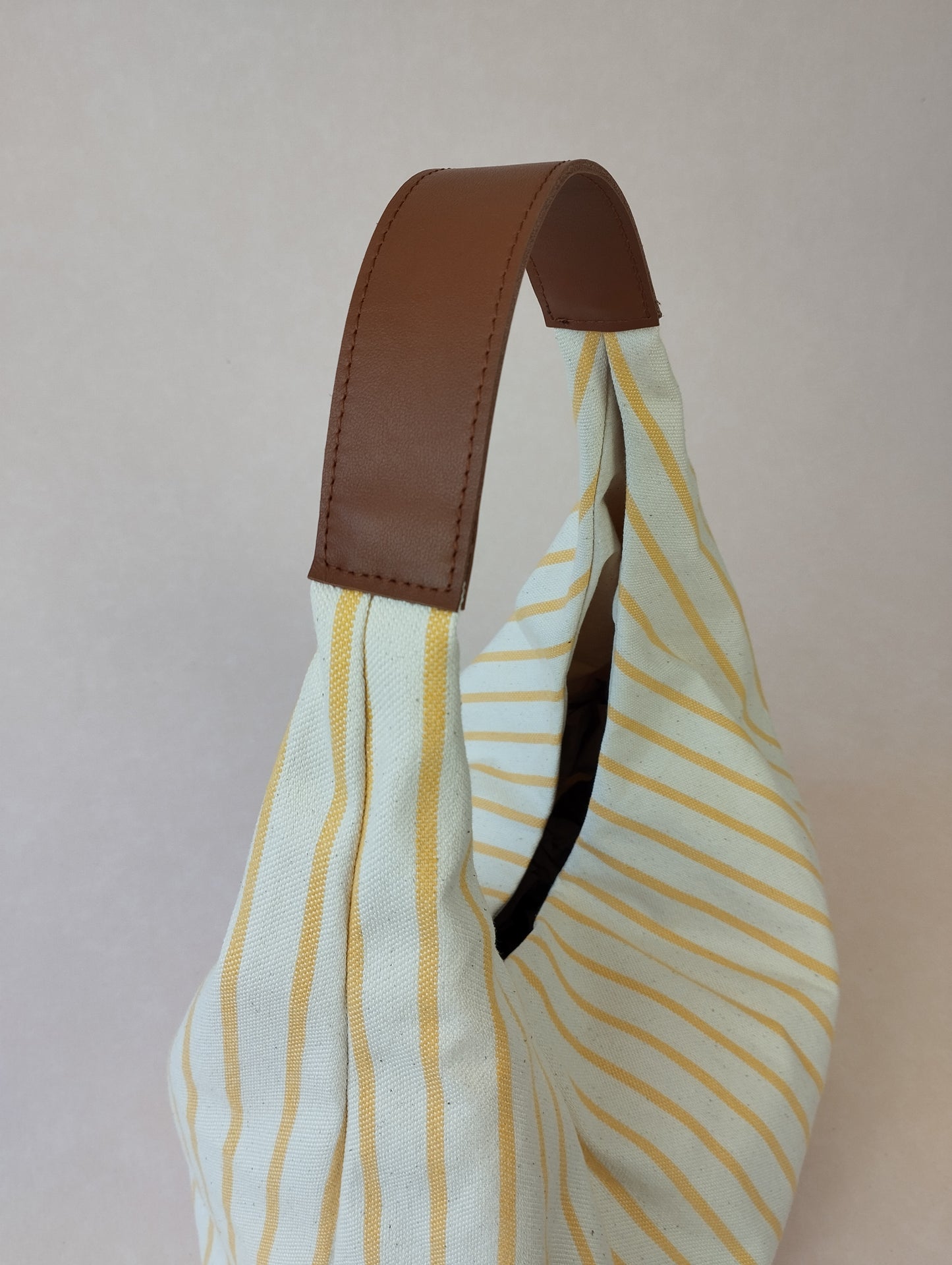 BOLSO VERONA AMARILLO