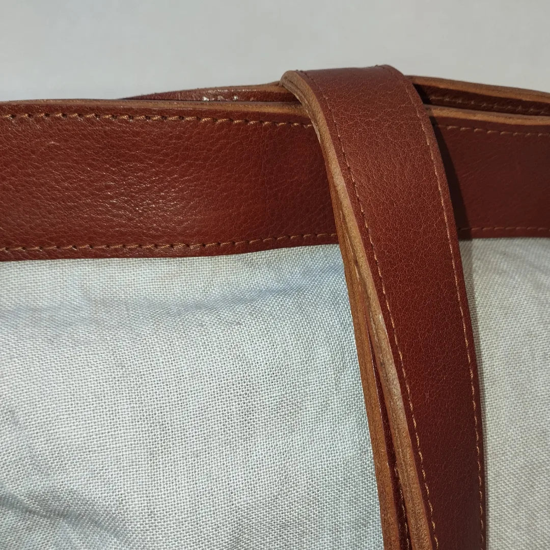 BOLSO ROMA ROSA ASAS COLOR CAMEL