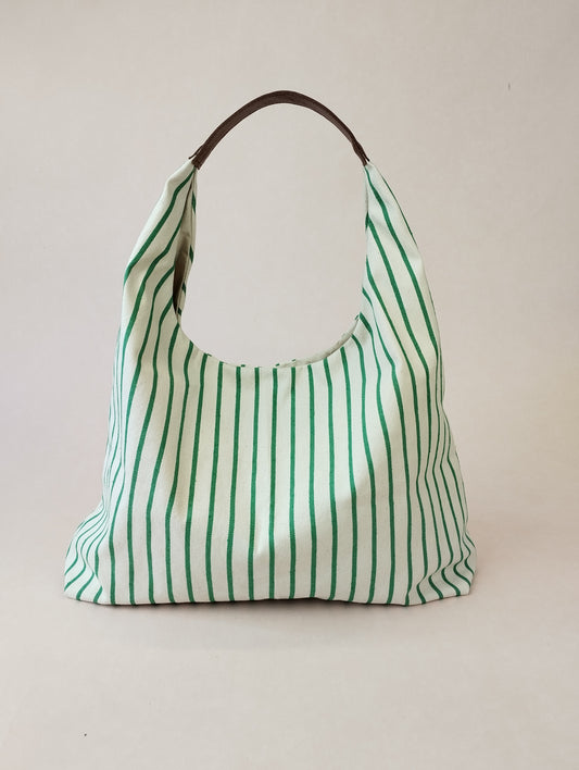 BOLSO VERONA VERDE