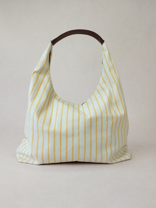 BOLSO VERONA AMARILLO