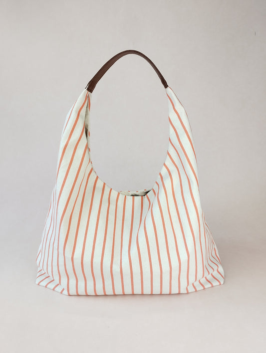 BOLSO VERONA NARANJA