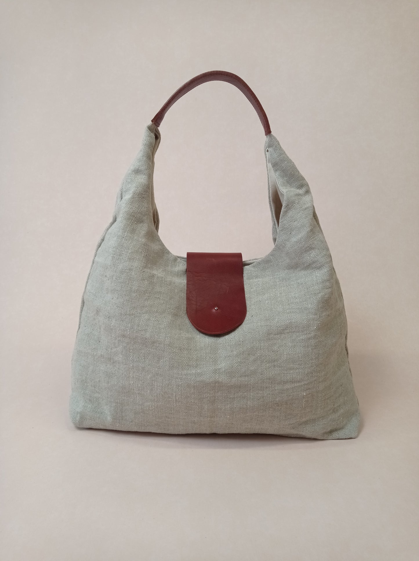 BOLSO SICILIA CRUDO ASAS COLOR HIERRO