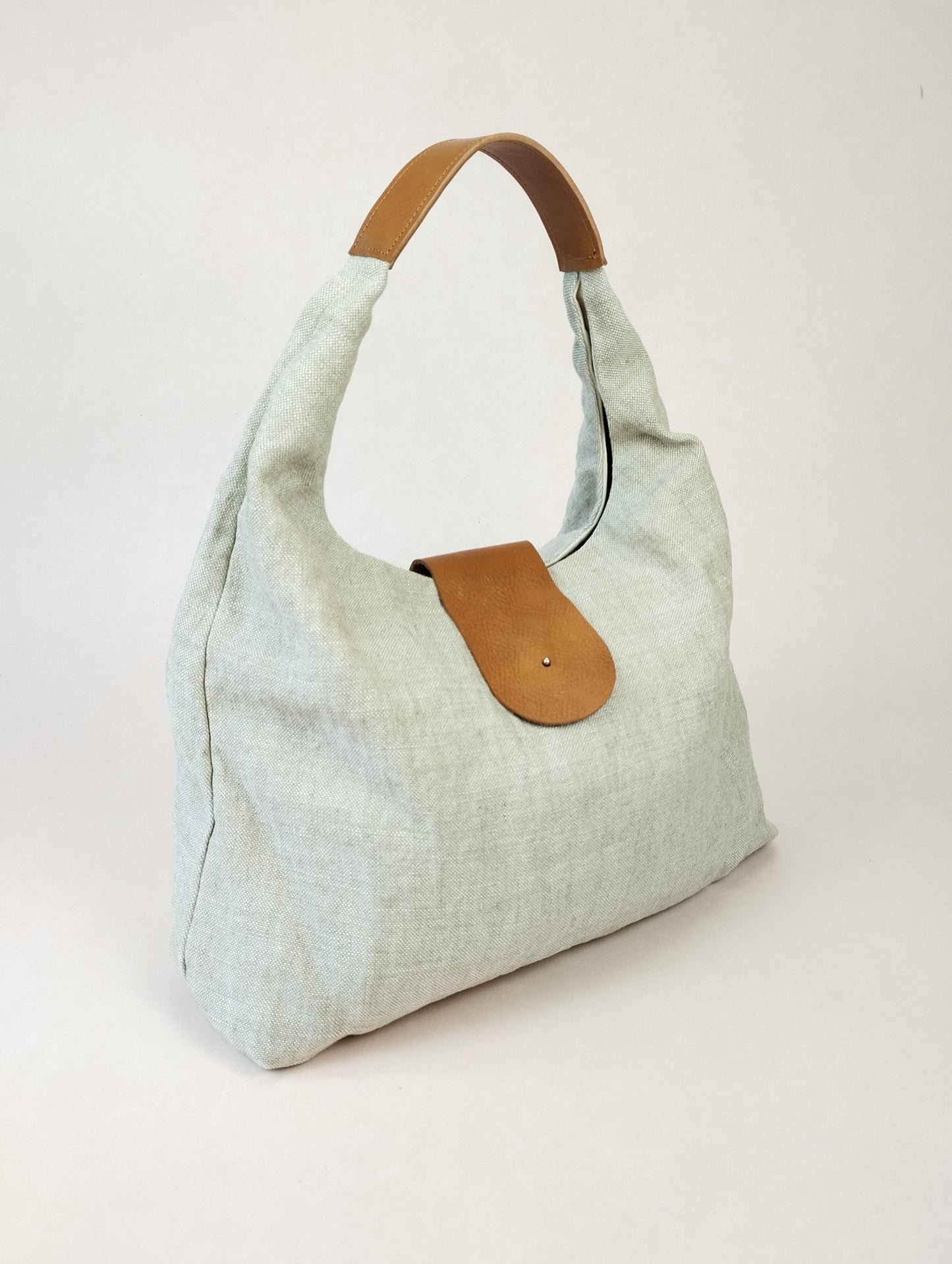 BOLSO SICILIA CRUDO ASAS COLOR CAMEL