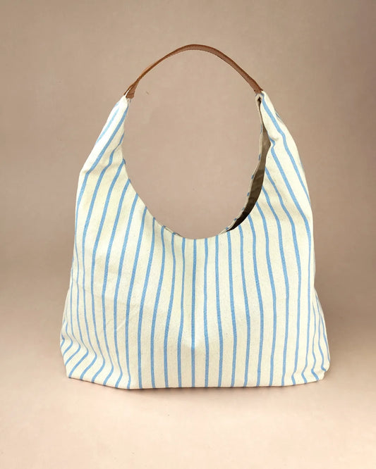 BOLSO VERONA AZUL CLARO